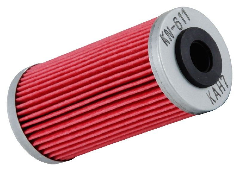 Oliefilter (breedte: 88 mm, buitendiameter: 41 mm, binnendiameter: 12 mm)