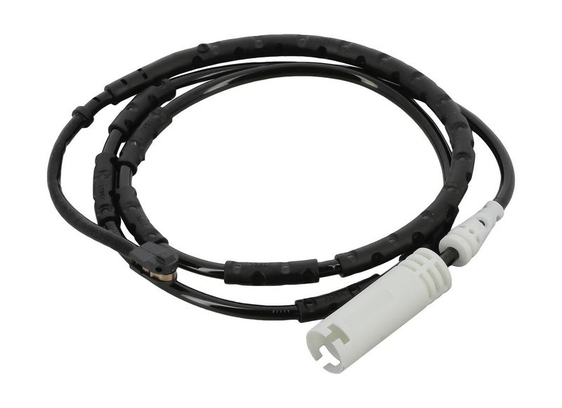 Sensor remblokslijtage