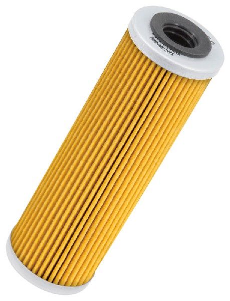 Oliefilter (breedte: 129 mm, buitendiameter: 41 mm, binnendiameter: 14 mm)