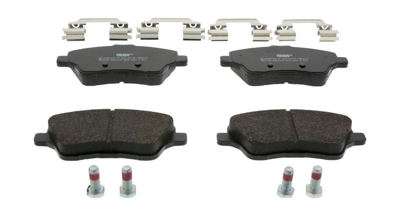 Remblok set