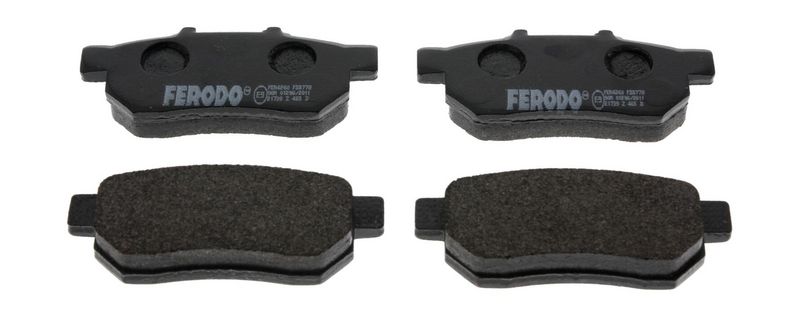 Remblok set