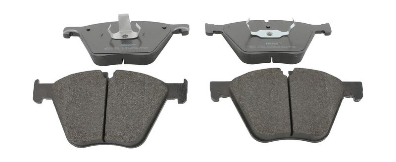 Remblok set