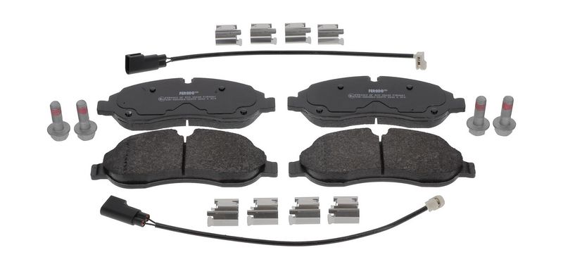 Remblok set
