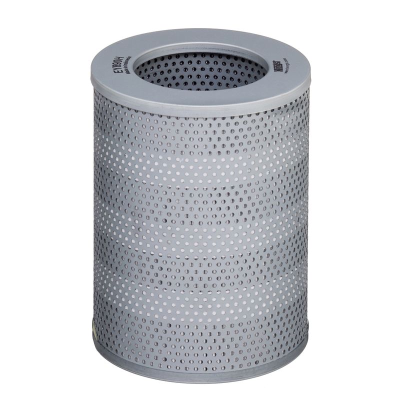 Hydraulisch filter