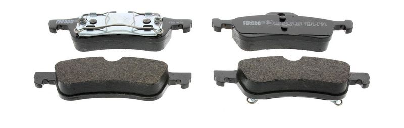 Remblok set