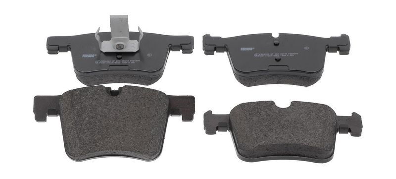Remblok set