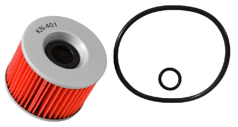 Oliefilter (breedte: 56 mm, buitendiameter: 76 mm, binnendiameter: 19 mm)