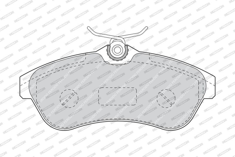 Remblok set