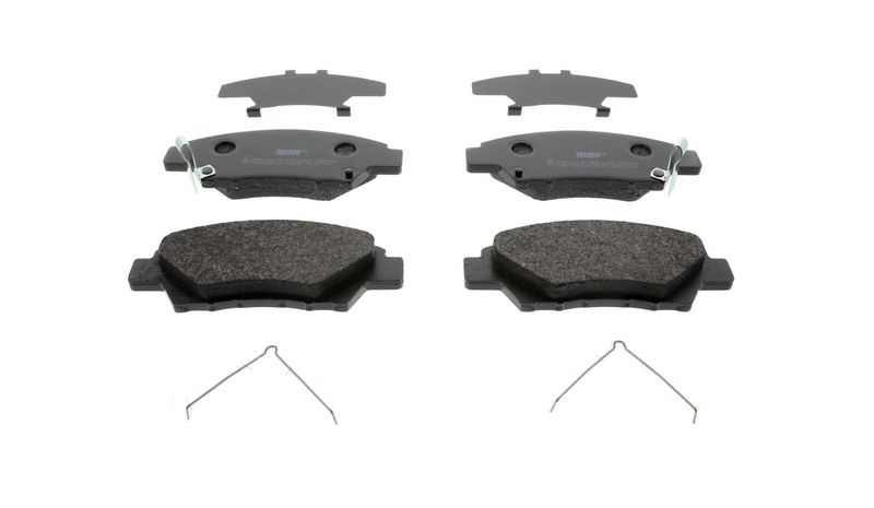 Remblok set
