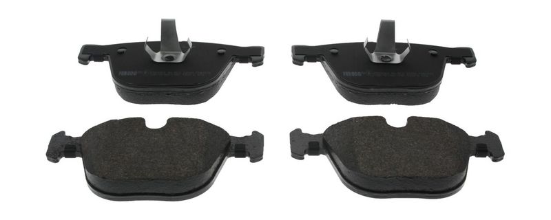 Remblok set