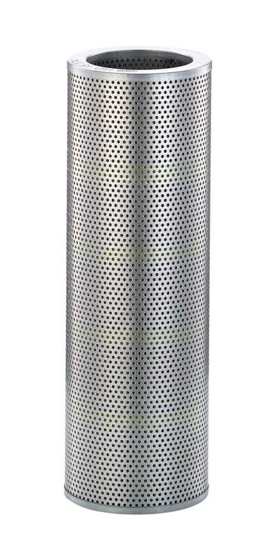Hydraulisch filter (patroon)