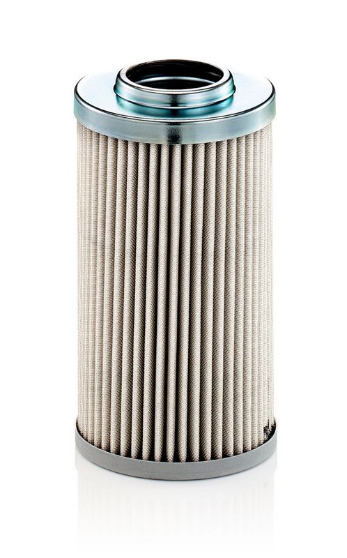 Hydraulisch filter (patroon)