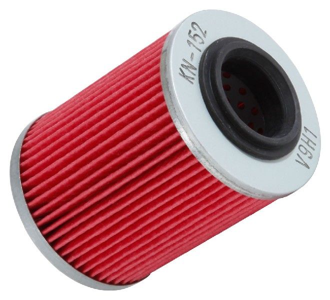 K&N FILTERS