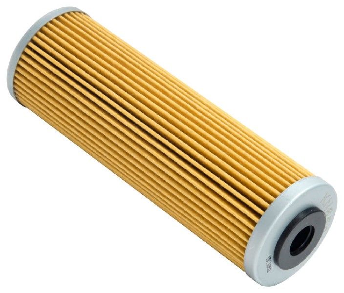 Oliefilter (breedte: 128 mm, buitendiameter: 41 mm, binnendiameter: 11 mm)