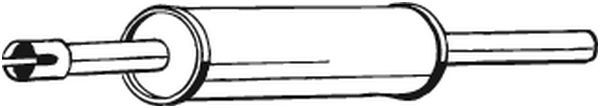 BOSAL