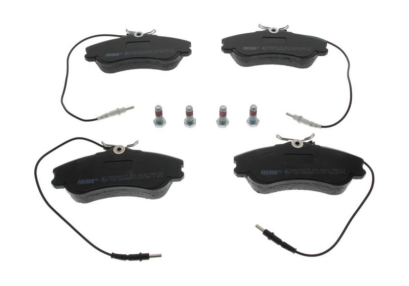 Remblok set