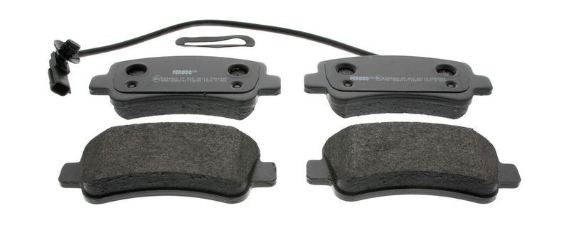 Remblok set