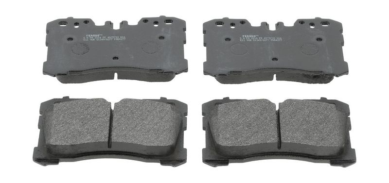 Remblok set