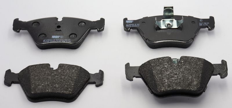 Remblok set