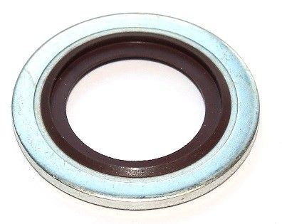 Carter pakking (fpm / metaal / rubber)