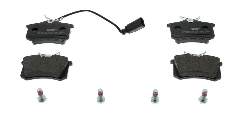Remblok set