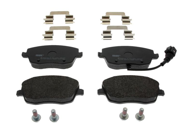 Remblok set