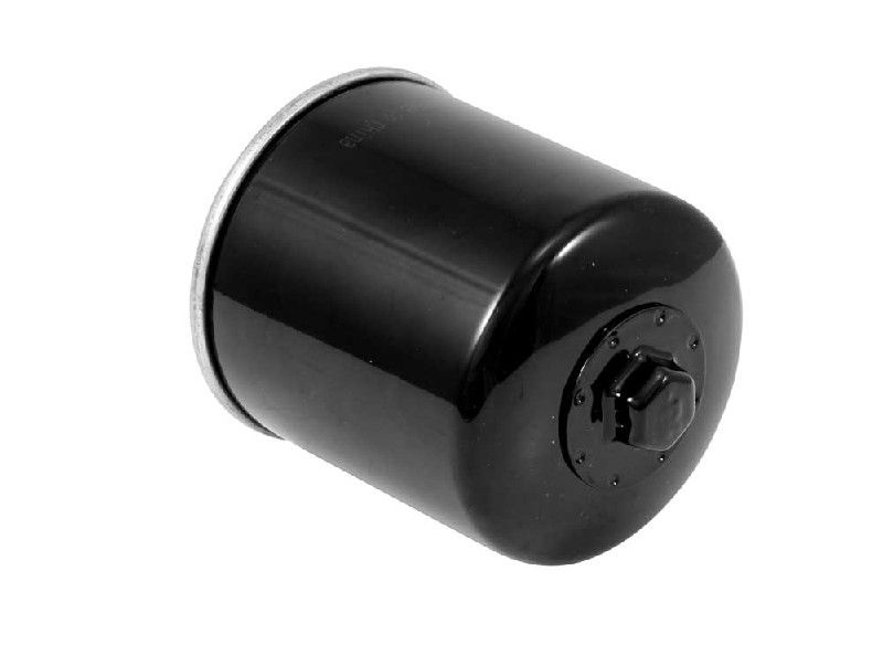 Oliefilter (breedte: 98 mm, buitendiameter: 76 mm)
