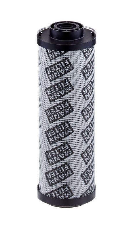 Hydraulisch filter (patroon)