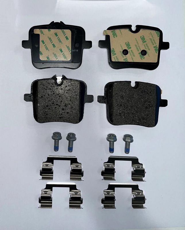 Remblok set