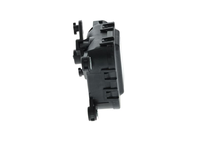 Airconditioning stappenmotor
