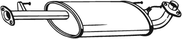 BOSAL