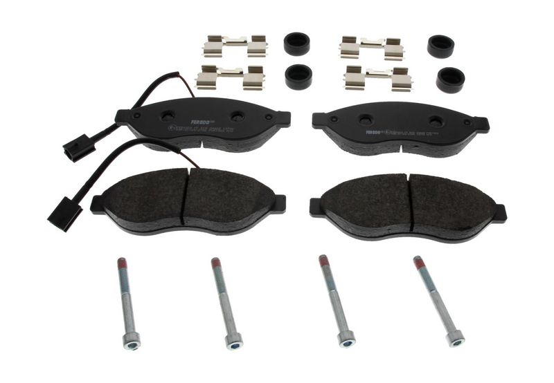 Remblok set