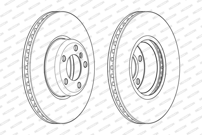 Remschijf