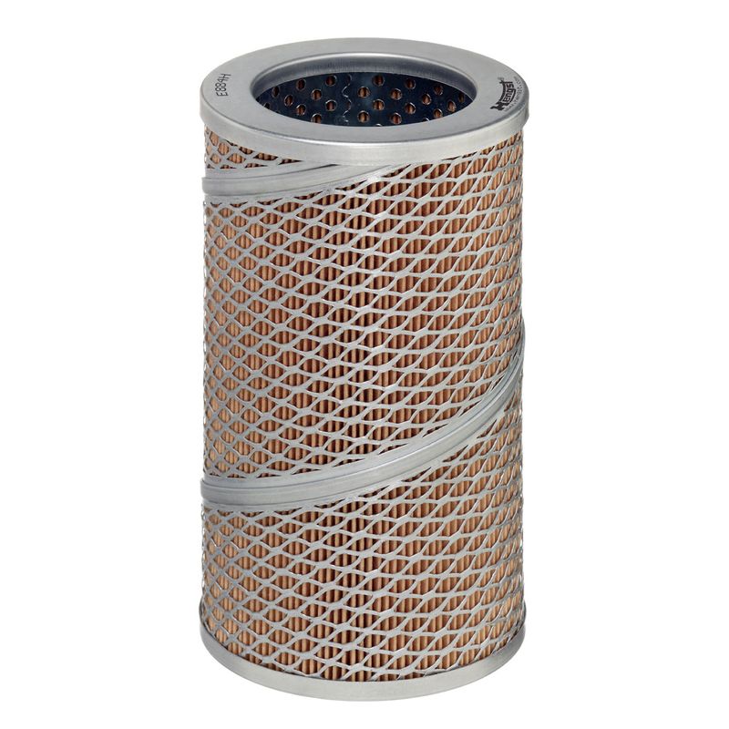 Hydraulisch filter (patroon)