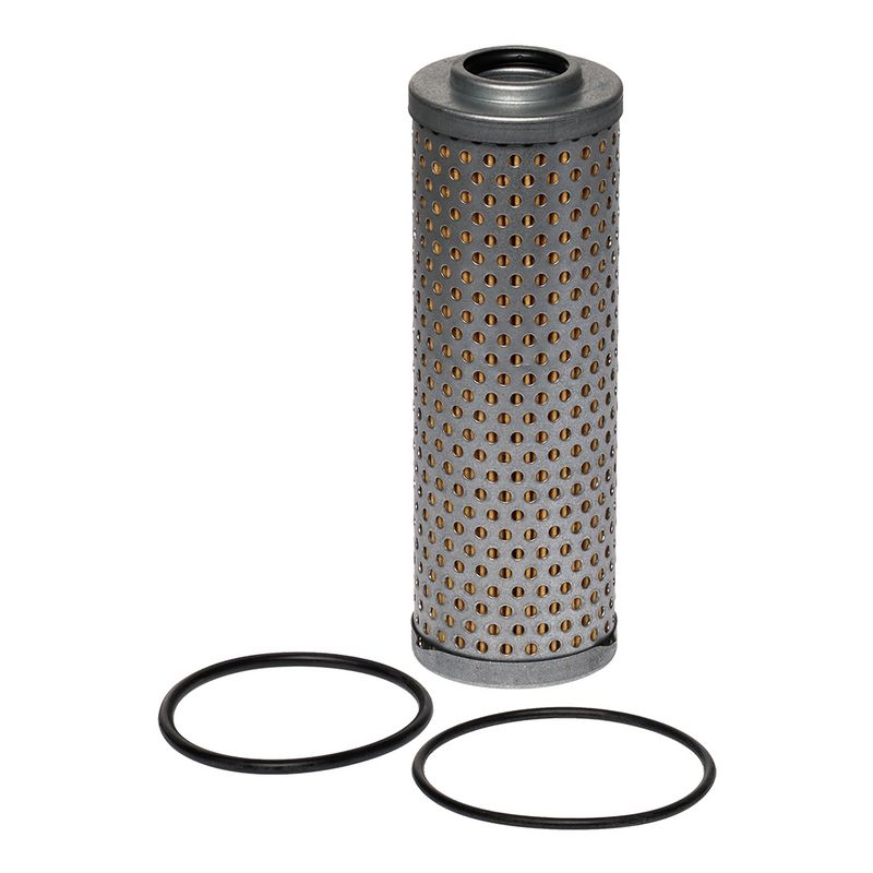 Hydraulisch filter (patroon)