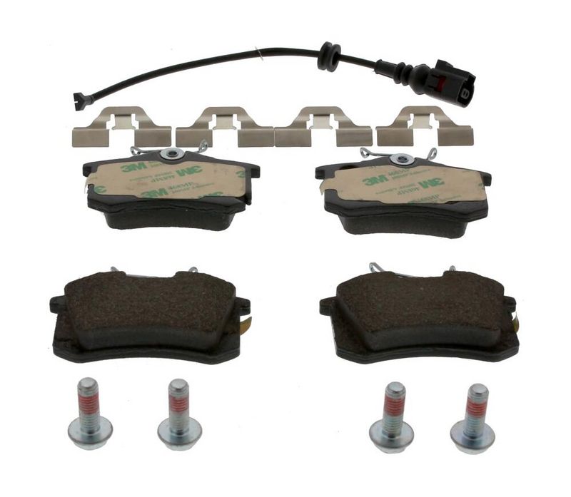 Remblok set