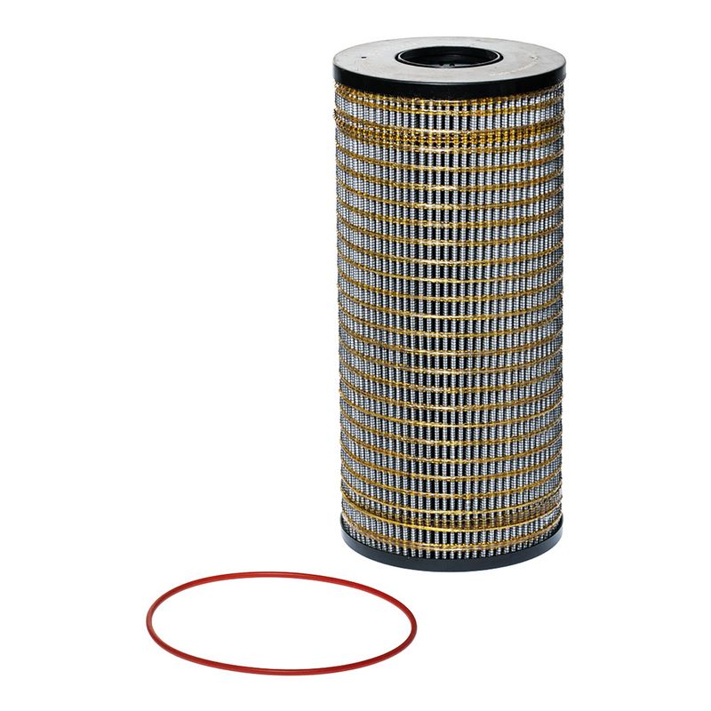Hydraulisch filter (patroon)