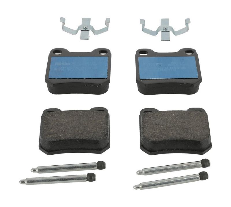 Remblok set