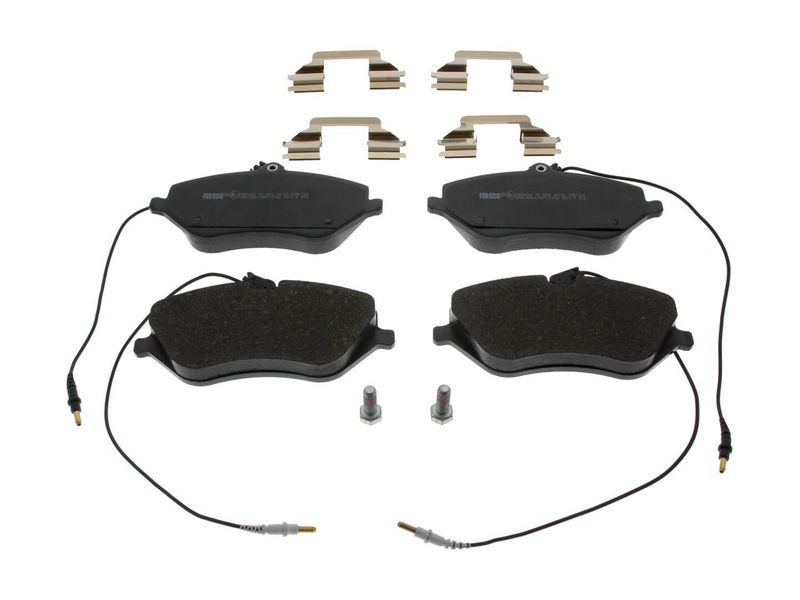 Remblok set