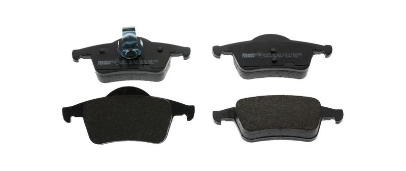 Remblok set