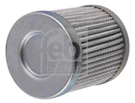Hydraulisch filter (patroon)