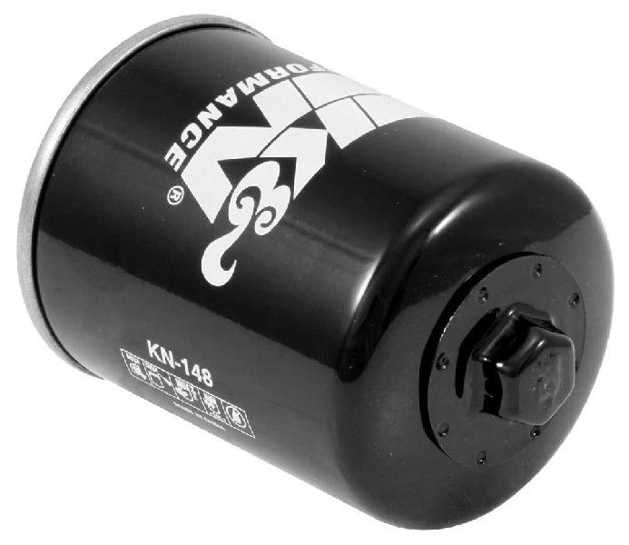 K&N FILTERS