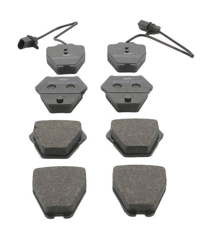 Remblok set