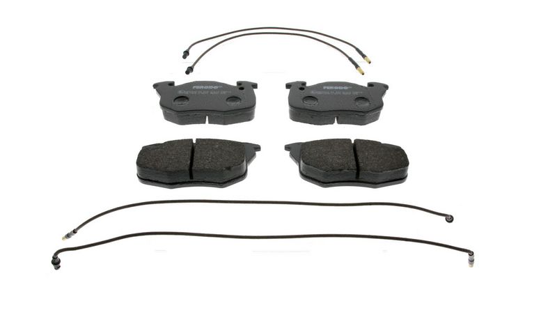 Remblok set