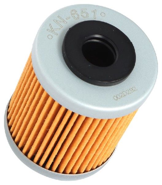 Oliefilter (breedte: 54 mm, buitendiameter: 41 mm, binnendiameter: 12 mm)