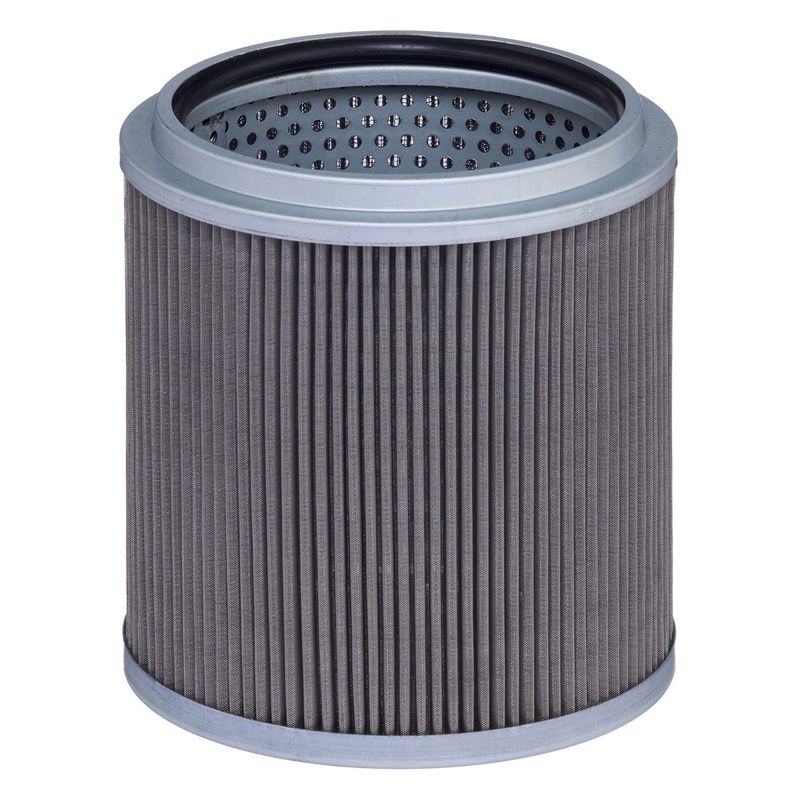 Hydraulisch filter (patroon)