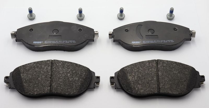 Remblok set