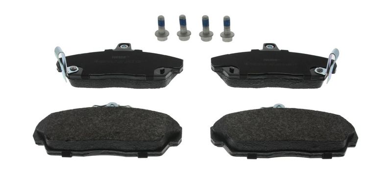 Remblok set