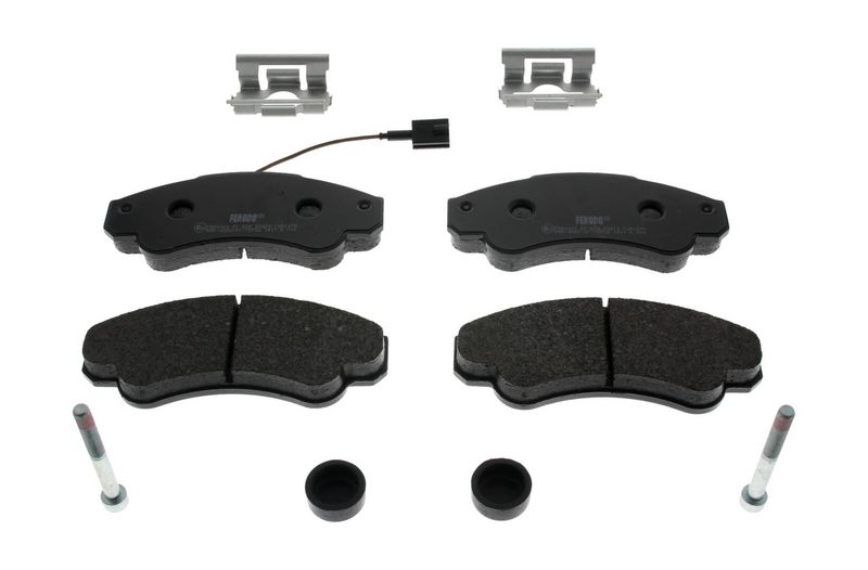 Remblok set
