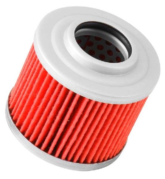 K&N FILTERS